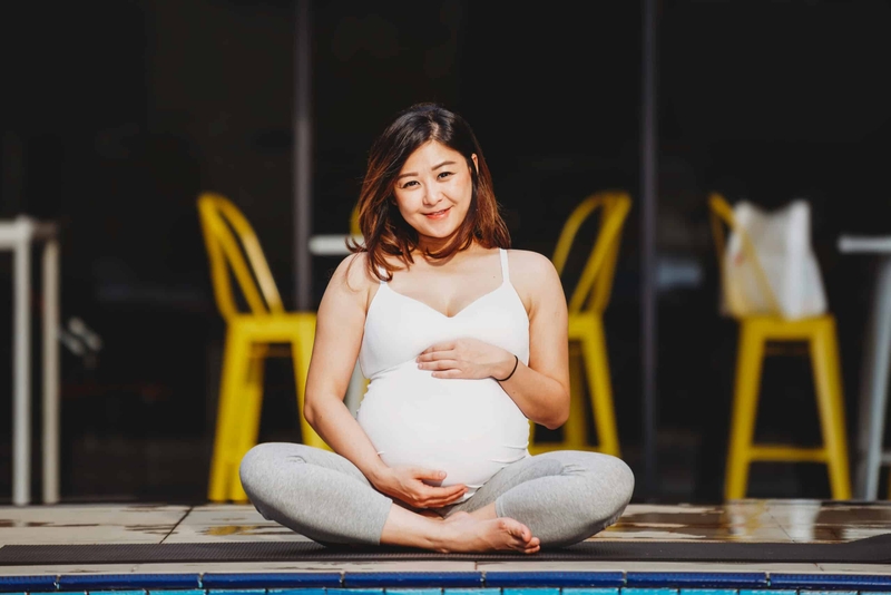 Tiếp xúc với ánh nắng mặt trời có thể ảnh hưởng đến sinh sản như thế nào? 3