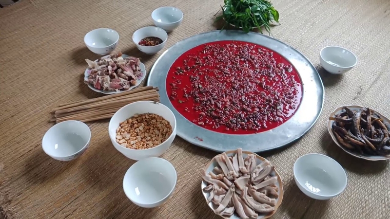 Tiết canh dê có tác dụng gì, có tốt cho sức khỏe không?-3