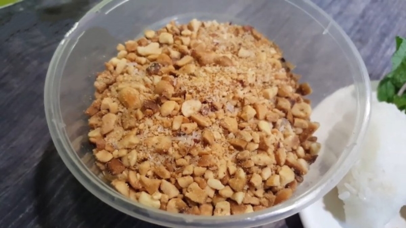 Tiết canh thỏ có tác dụng gì? Cách chế biến tiết canh thỏ2