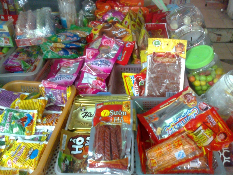 Tiết lộ bí quyết giúp trẻ suy dinh dưỡng tăng cân 3