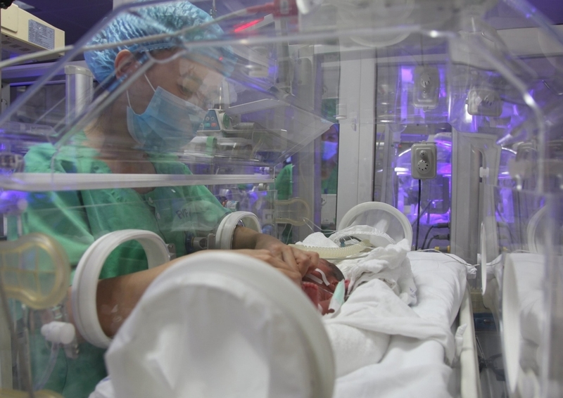 Tiết Lộ Sự Thật: Mẹ bầu nói to có ảnh hưởng đến thai nhi hay không? 3