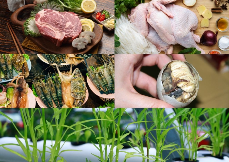 Tiết lộ sự thật xăm môi có được ăn thịt ngan không? Xăm môi không được ăn thịt gì?3