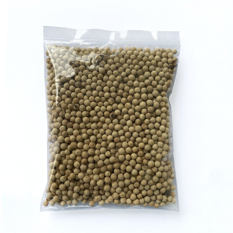 Tiêu bị mốc có ăn được không và cách xử lý 2