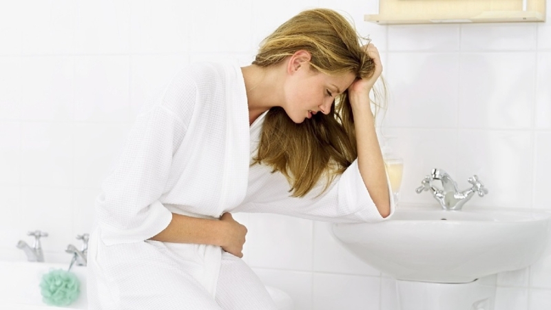 Tiểu buốt ở nữ là bệnh gì ? Nguyên nhân tiểu buốt ở nữ - Hình 2