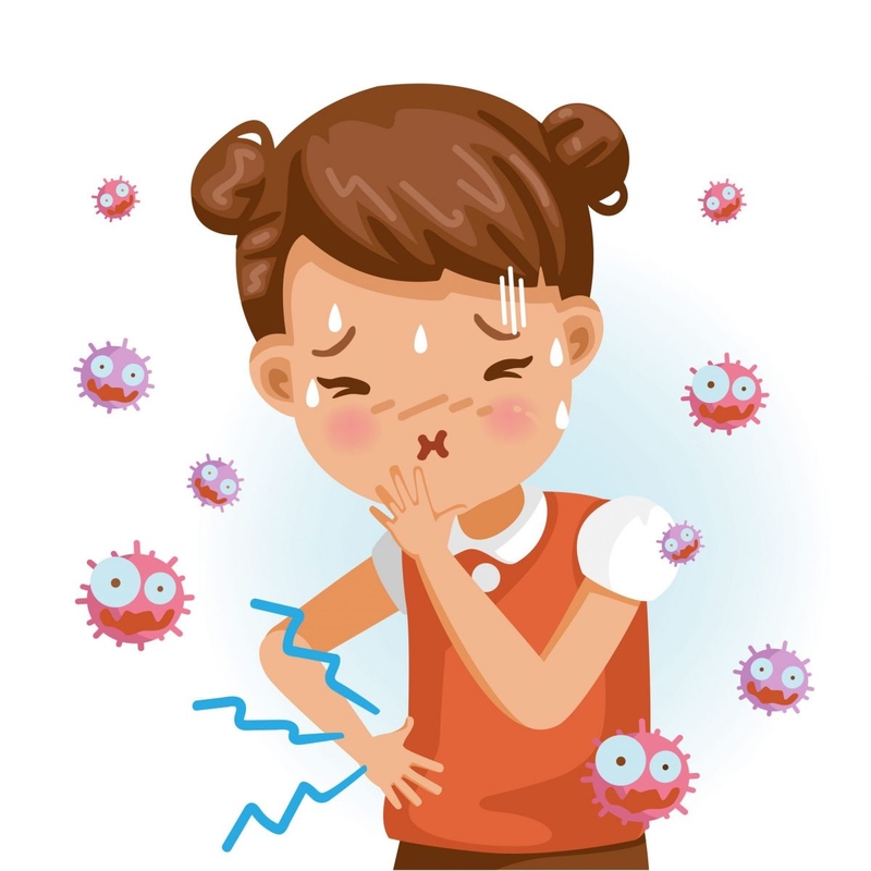 Tiêu chảy cấp mấy ngày thì khỏi?3