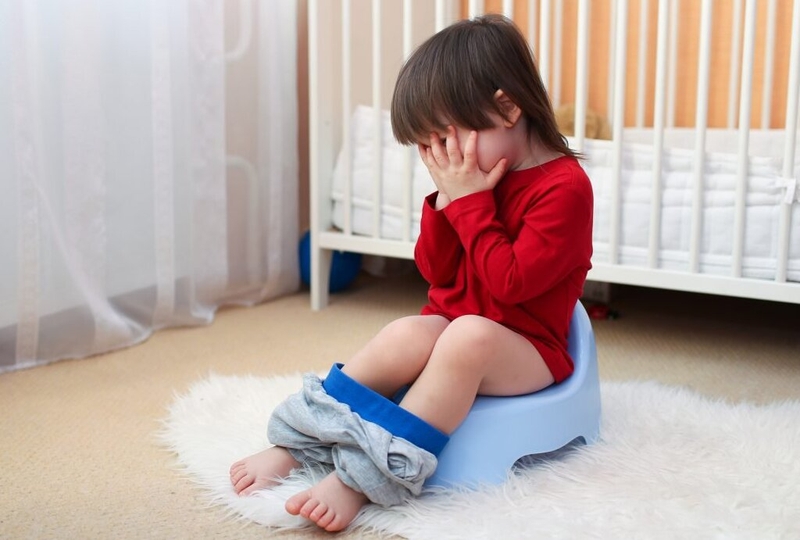 Tiêu chảy cấp ở trẻ em: Nguyên nhân, triệu chứng, hướng chẩn đoán và điều trị 1