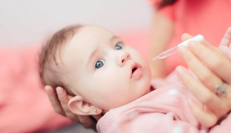 Tiêu chảy kéo dài ở trẻ em là do đâu và khắc phục như thế nào? 2