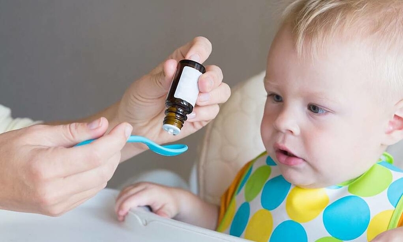 Tiêu chảy nhiễm khuẩn ở trẻ nhỏ: Nguyên nhân, triệu chứng và cách xử lý, phòng ngừa 6