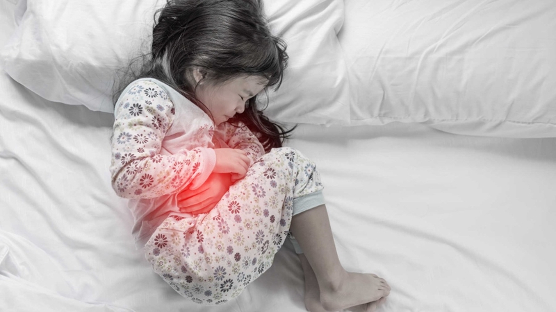 Tiêu chảy nhiễm khuẩn ở trẻ nhỏ: Nguyên nhân, triệu chứng và cách xử lý, phòng ngừa 8