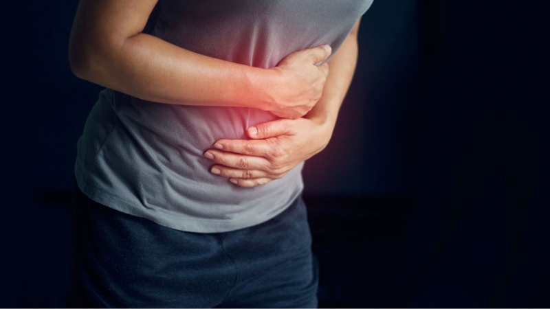 Xung huyết dạ dày có thể gây ra triệu chứng tiêu chảy phân đen lỏng