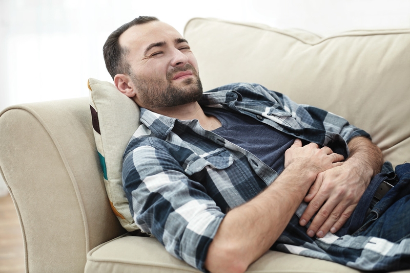 Tiêu chảy ra máu - hiện tượng cảnh báo nhiều bệnh nguy hiểm!