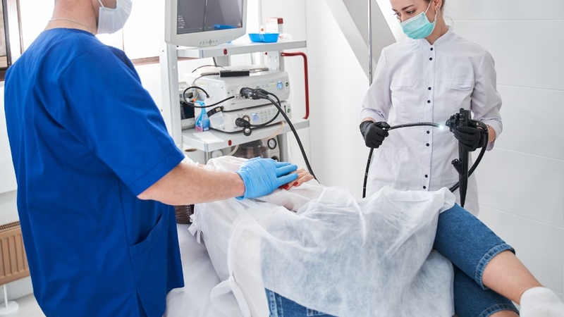 Tiêu chảy ra phân màu đỏ - Dấu hiệu bình thường hay nguy hiểm 3