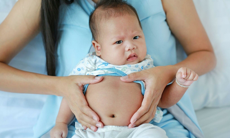 Tiêu Chảy Trong Điều Trị Ung Thư Ở Trẻ Em 4