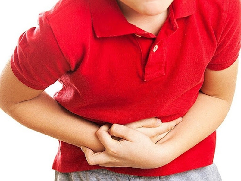 Tiêu Chảy Trong Điều Trị Ung Thư Ở Trẻ Em 1