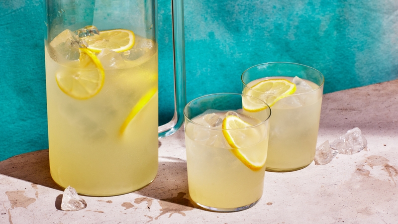 Tiêu chảy uống nước chanh được không - Bác sĩ nói gì? 1