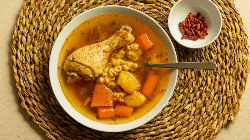 Tiêu chảy uống nước dừa được không? Một số lưu ý cần biết khi uống nước dừa 5