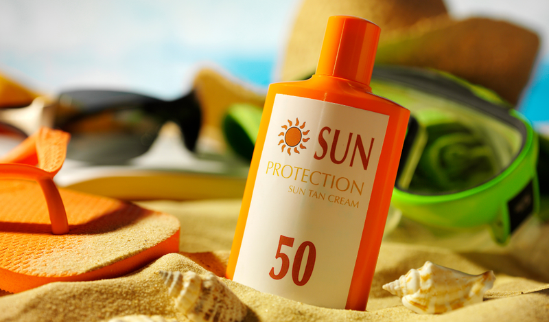 Tiêu chí chọn kem chống nắng mùa hè cho da dầu 2