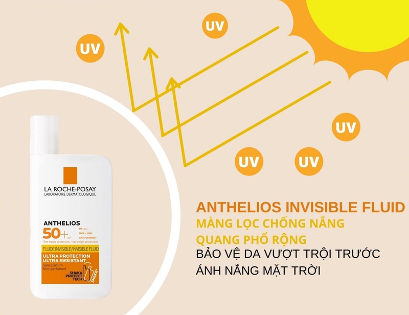 Tiêu chí chọn kem chống nắng mùa hè cho da dầu 3