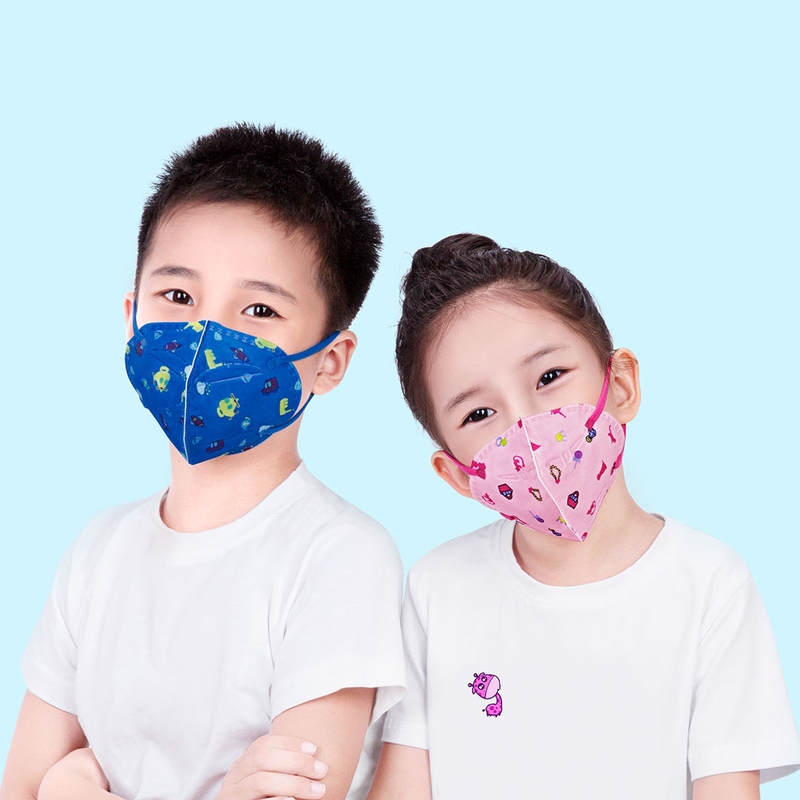 Tiêu chí chọn khẩu trang trẻ em chất lượng 1
