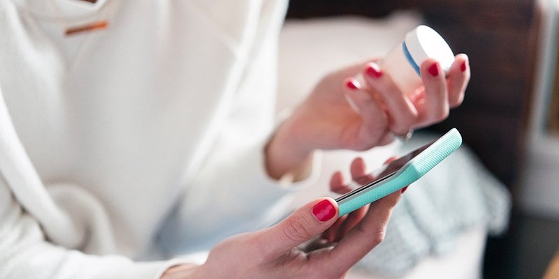 Tiêu chí để lựa chọn thuốc bổ mắt chất lượng và lưu ý khi sử dụng 2