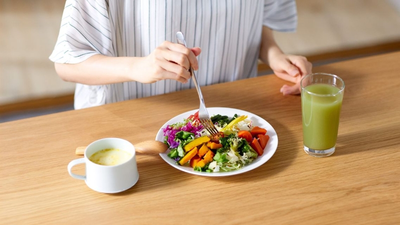Hệ thống HACCP tập trung phòng ngừa rủi ro thay vì chỉ kiểm tra sản phẩm cuối cùng