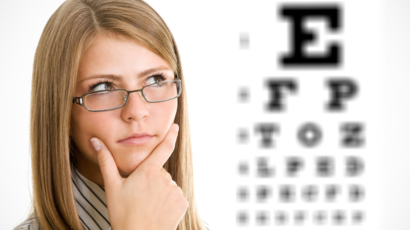 Tiêu chuẩn chẩn đoán tật khúc xạ ở mắt - Tật khúc xạ có chữa được không? 4