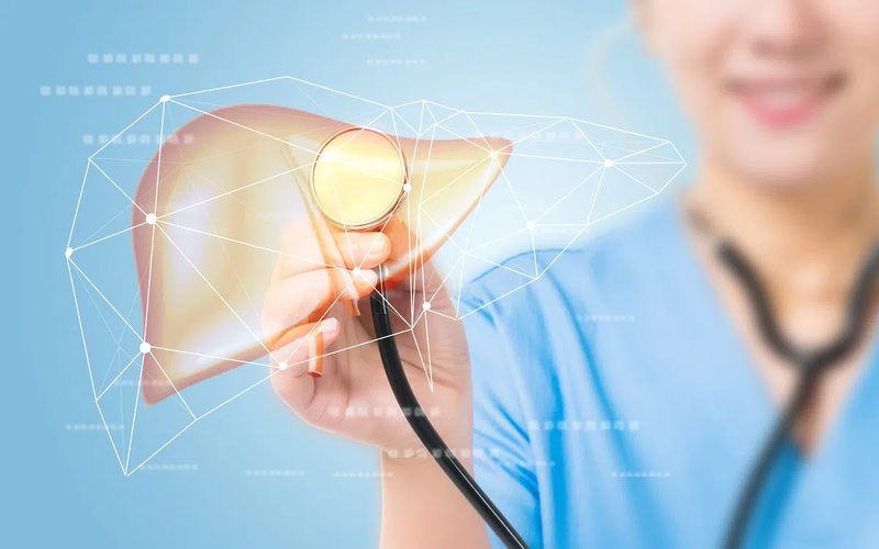 Tiêu chuẩn chẩn đoán xơ gan là gì? Điều trị bệnh xơ gan như thế nào?
