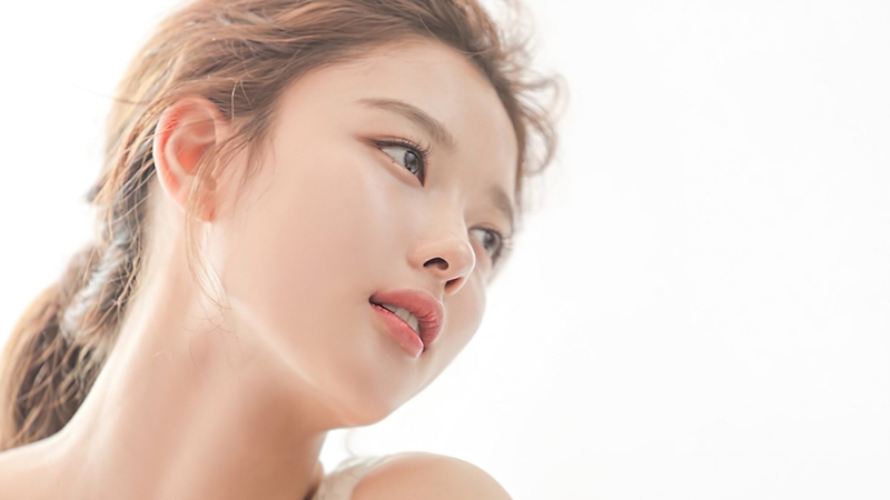 Bạn đã hiểu đúng tiêu chuẩn của làn da đẹp là gì chưa? 1