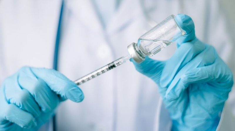 Tiêu chuẩn tiêm vắc xin và những điều cần lưu ý khi tiêm chủng 2