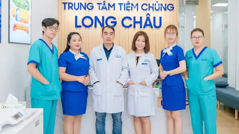 Tiêu chuẩn tiêm vắc xin và những điều cần lưu ý khi tiêm chủng 4