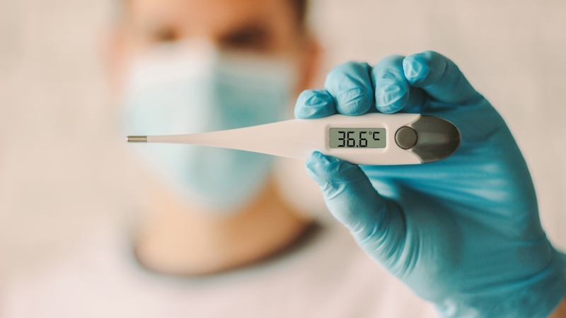 Tiêu chuẩn xuất viện sốt xuất huyết và chăm sóc bệnh nhân khi nằm viện 4