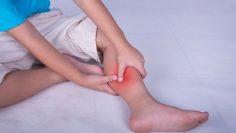 Tiêu cơ vân khiến tế bào cơ bị phá hủy, giải phóng myoglobin vào máu