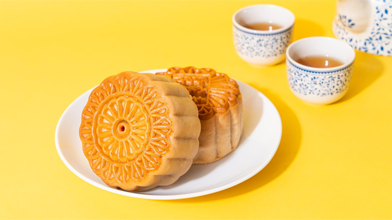 Tiểu đường ăn bánh trung thu được không