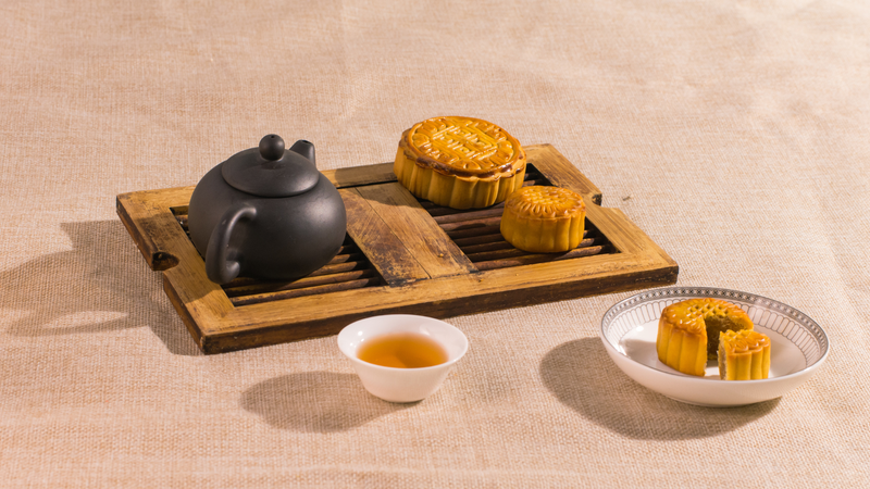 Có nhiều loại bánh trung thu dành riêng cho người tiểu đường