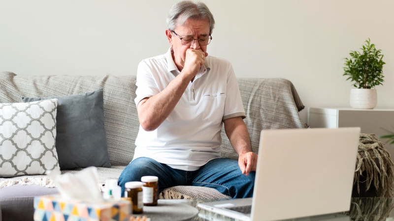 Tiểu đường biến chứng qua phổi có nguy hiểm không? 3