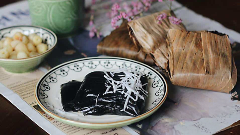 Tiểu đường có ăn được bánh gai không?