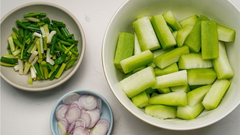 Tiểu đường có ăn được bí xanh không và ăn như thế nào 4