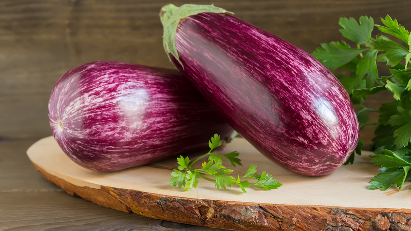 Cà tím mang lại nhiều lợi ích đáng kể cho người mắc bệnh tiểu đường