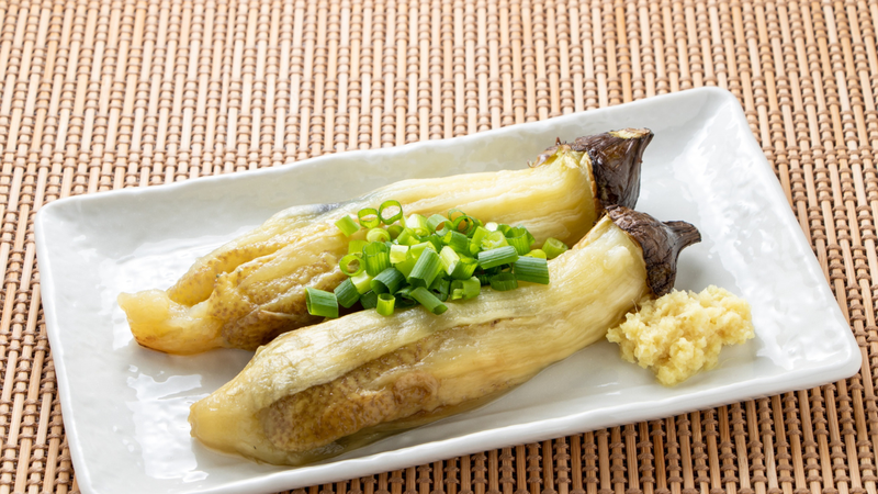 Nên ưu tiên các cách chế biến cà tím như hấp, luộc, nướng hoặc om ít dầu