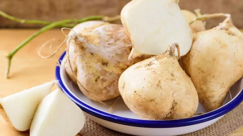 Tiểu đường có ăn được củ đậu không? Ăn như thế nào? 2