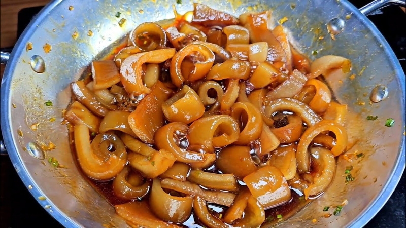 Tiểu đường có ăn được bì lợn không? Ăn thế nào tốt cho sức khỏe 2