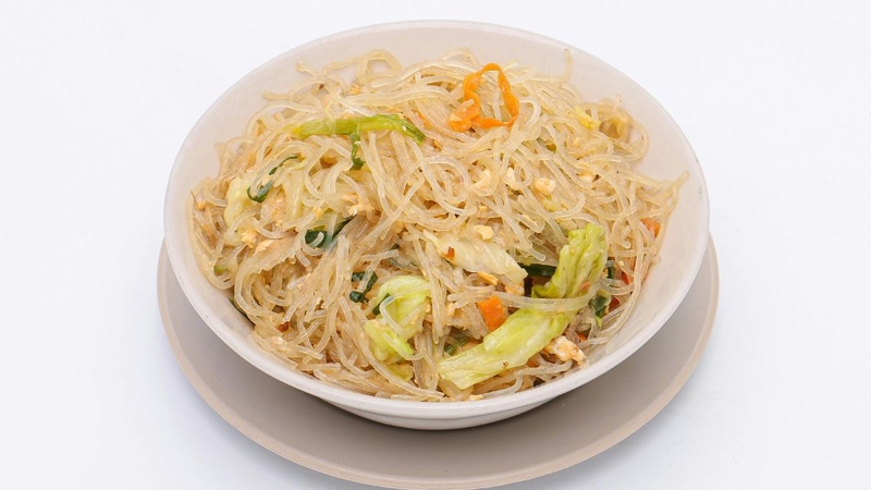 Tiểu đường có ăn được miến đậu xanh không? Cách ăn giúp kiểm soát đường huyết 2