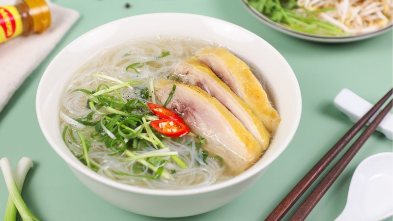 Tiểu đường có ăn được miến đậu xanh không? Cách ăn giúp kiểm soát đường huyết 4