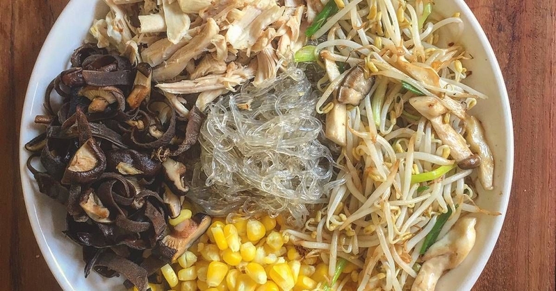 Tiểu đường có ăn được miến đậu xanh không? Cách ăn giúp kiểm soát đường huyết 3