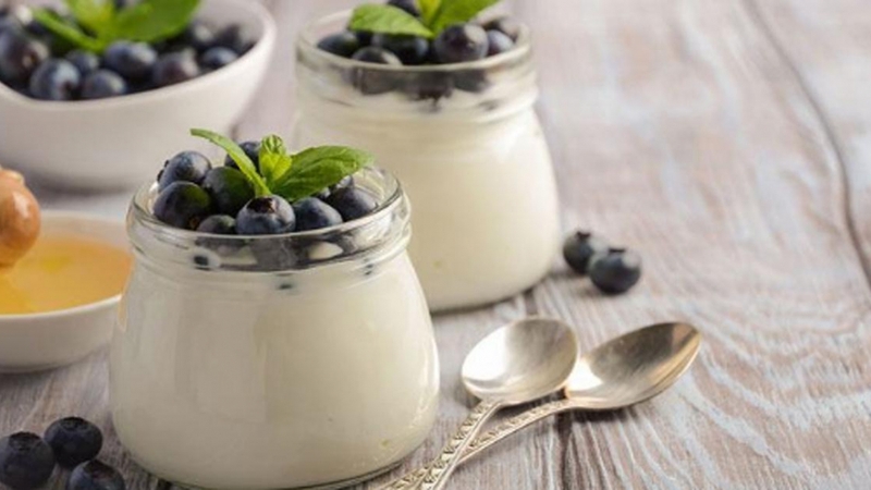 Tiểu đường có ăn được sữa chua không? 01