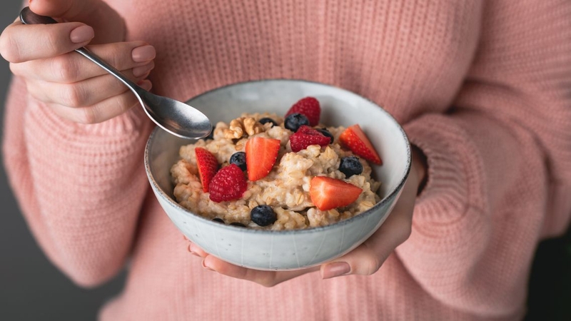 Tiểu đường có ăn được yến mạch không? Cách ăn giúp ổn định đường huyết 1