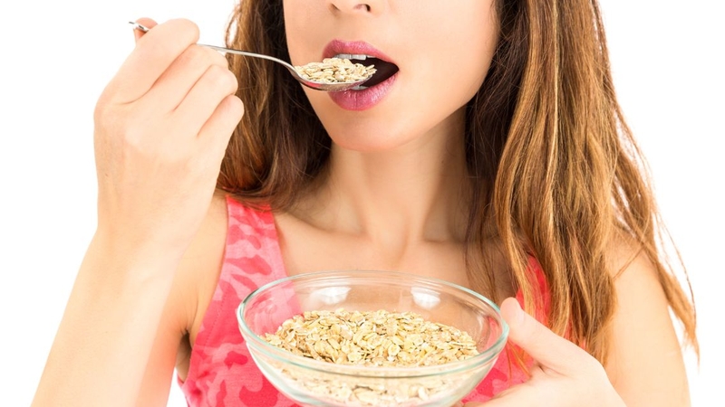 Tiểu đường có ăn được yến mạch không? Cách ăn giúp ổn định đường huyết 3