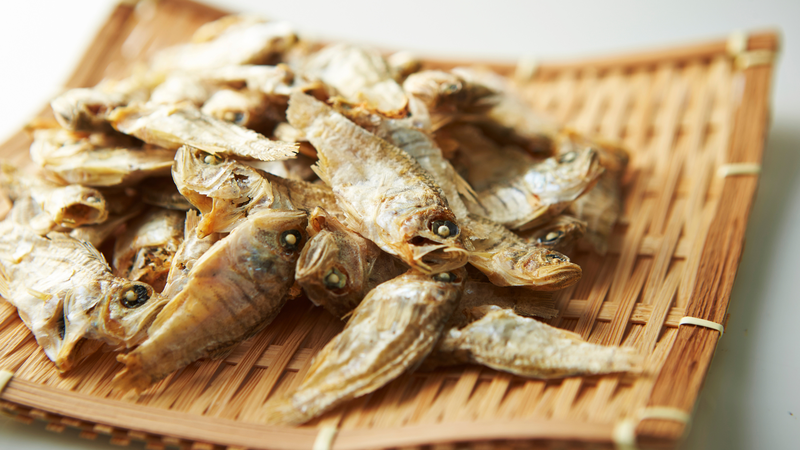 Tiểu đường có được ăn cá khô không? Khi nào cần kiêng hoàn toàn? 2