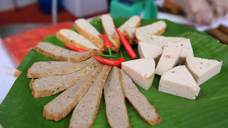 Tiểu đường có ăn được giò chả không? Thông tin cần biết trước khi dùng 1