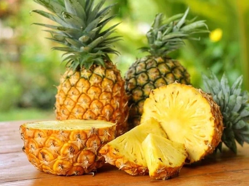 tiểu đường thai kỳ ăn dứa được không 2